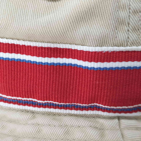 ポロバイラルフローレン Polo by RALPH LAUREN 90S スモールポニー刺繍 ハット レディース L/XL