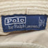 ポロバイラルフローレン Polo by RALPH LAUREN 90S スモールポニー刺繍 ハット レディース L/XL