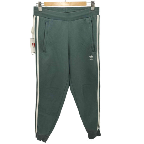 アディダスオリジナルス adidas Originals 3 STRIPES PANTS クラシックス 3ストライプパンツ メンズ L
