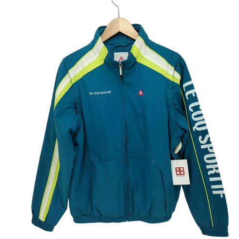 ルコック スポルティフ le coq sportif 2WAY ジップアップジャケット レディース JPN:M