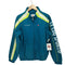 ルコック スポルティフ le coq sportif 2WAY ジップアップジャケット レディース JPN:M