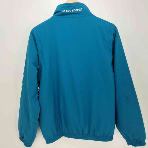 ルコック スポルティフ le coq sportif 2WAY ジップアップジャケット レディース JPN:M