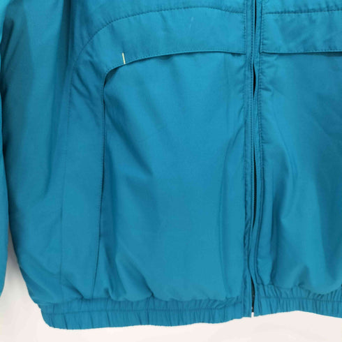 ルコック スポルティフ le coq sportif 2WAY ジップアップジャケット レディース JPN:M