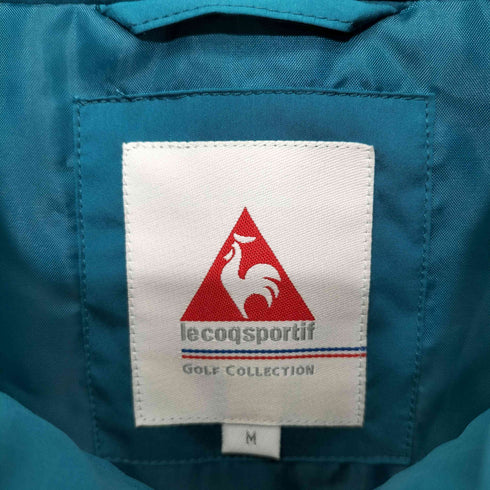 ルコック スポルティフ le coq sportif 2WAY ジップアップジャケット レディース JPN:M