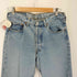 リーバイス Levis 90S 275刻印 501 ボタンフライデニム ユーロ メンズ W32/L34