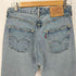 リーバイス Levis 90S 275刻印 501 ボタンフライデニム ユーロ メンズ W32/L34