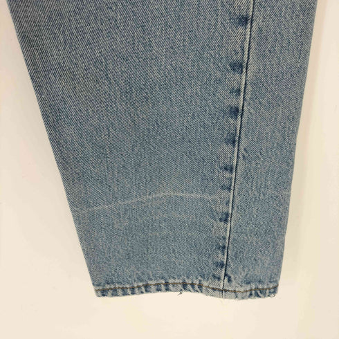 リーバイス Levis 90S 275刻印 501 ボタンフライデニム ユーロ メンズ W32/L34