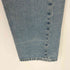 リーバイス Levis 90S 275刻印 501 ボタンフライデニム ユーロ メンズ W32/L34