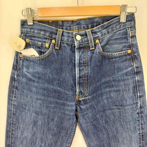 リーバイス Levis 90S 273刻印 501 ボタンフライデニム メンズ W29/L34