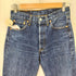 リーバイス Levis 90S 273刻印 501 ボタンフライデニム メンズ W29/L34