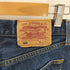 リーバイス Levis 90S 273刻印 501 ボタンフライデニム メンズ W29/L34