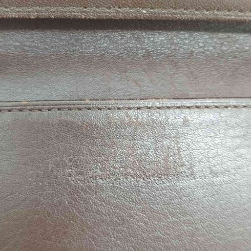 ポロラルフローレン POLO RALPH LAUREN ブラックウォッチ レザーカードケース レディース