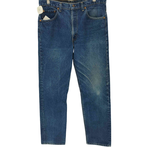 リーバイス Levis 90S USA製 546刻印 501 ボタンフライデニム メンズ W36/L32