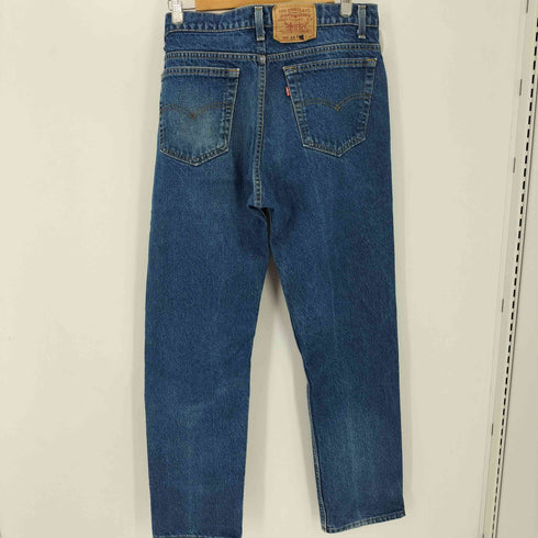 リーバイス Levis 90S USA製 546刻印 501 ボタンフライデニム メンズ W36/L32