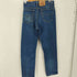 リーバイス Levis 90S USA製 546刻印 501 ボタンフライデニム メンズ W36/L32