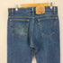 リーバイス Levis 90S USA製 546刻印 501 ボタンフライデニム メンズ W36/L32
