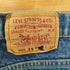 リーバイス Levis 90S USA製 546刻印 501 ボタンフライデニム メンズ W36/L32