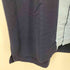 ジョージ GEORGE 90S S/S オープンカラー カラーブロック シャツ メンズ import:XL
