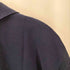 ジョージ GEORGE 90S S/S オープンカラー カラーブロック シャツ メンズ import:XL