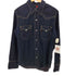 リーバイス Levis TYPE1 JEANS ウエスタンデニムジャケット メンズ import:M