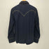 リーバイス Levis TYPE1 JEANS ウエスタンデニムジャケット メンズ import:M