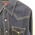 リーバイス Levis TYPE1 JEANS ウエスタンデニムジャケット メンズ import:M