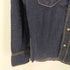 リーバイス Levis TYPE1 JEANS ウエスタンデニムジャケット メンズ import:M