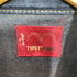 リーバイス Levis TYPE1 JEANS ウエスタンデニムジャケット メンズ import:M