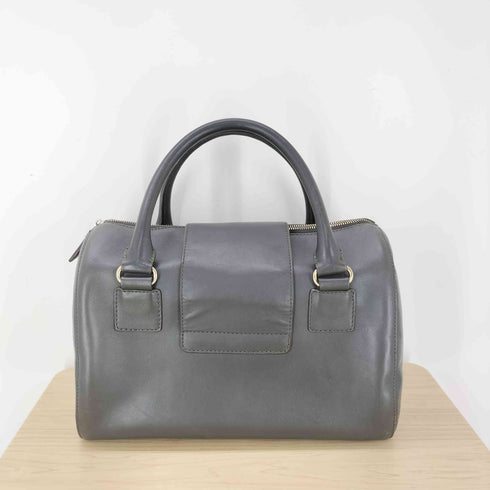 tila march ミニボストンバッグ レディース