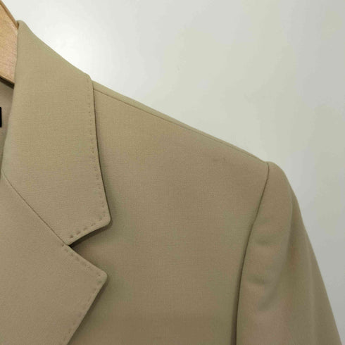 ラルフローレン アールエル RALPH RL LAUREN ウール シングル3Bテーラードジャケット レディース JPN:9号