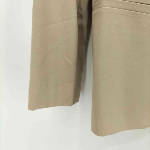 ラルフローレン アールエル RALPH RL LAUREN ウール シングル3Bテーラードジャケット レディース JPN:9号