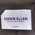 EDDEN ELLEN フレアアームWテーラードジャケット セットアップ メンズ M