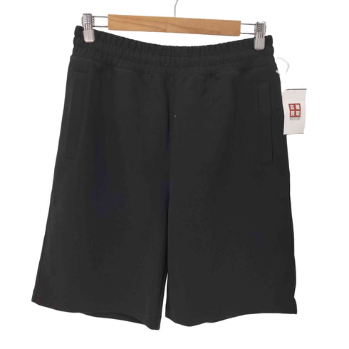 ユニクロシー UNIQLO:C スウェットワイドショーツ メンズ JPN:M