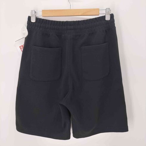 ユニクロシー UNIQLO:C スウェットワイドショーツ メンズ JPN:M