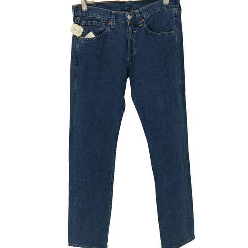 リーバイス Levis 00S USA製 502 ボタンフライデニム メンズ W31 JRL34
