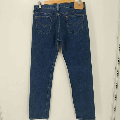 リーバイス Levis 00S USA製 502 ボタンフライデニム メンズ W31 JRL34
