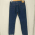 リーバイス Levis 00S USA製 502 ボタンフライデニム メンズ W31 JRL34
