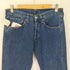 リーバイス Levis 00S USA製 502 ボタンフライデニム メンズ W31 JRL34