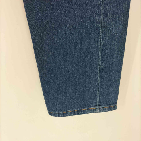リーバイス Levis 00S USA製 502 ボタンフライデニム メンズ W31 JRL34