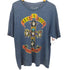 Brauado S/S バンドTシャツ メンズ XL