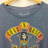 Brauado S/S バンドTシャツ メンズ XL