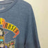 Brauado S/S バンドTシャツ メンズ XL