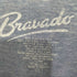 Brauado S/S バンドTシャツ メンズ XL