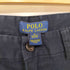 ポロラルフローレン POLO RALPH LAUREN コットン ストレートチノパン レディース 160