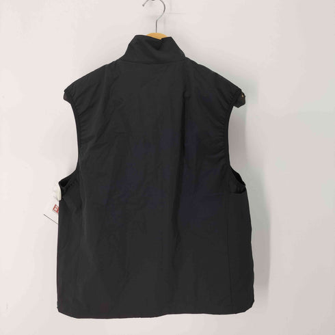 ユニクロ UNIQLO ウィンドプルーフベスト メンズ JPN:M