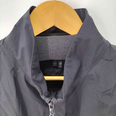 ユニクロ UNIQLO ウィンドプルーフベスト メンズ JPN:M