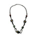サルーテ SALUTE CACTUS FLOWER FLAME NECKLACE ネックレス メンズ