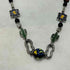 サルーテ SALUTE CACTUS FLOWER FLAME NECKLACE ネックレス メンズ