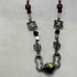 サルーテ SALUTE CACTUS FLOWER FLAME NECKLACE ネックレス メンズ