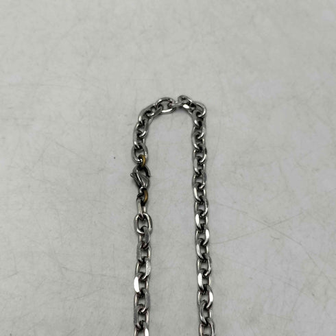 サルーテ SALUTE CACTUS FLOWER FLAME NECKLACE ネックレス メンズ